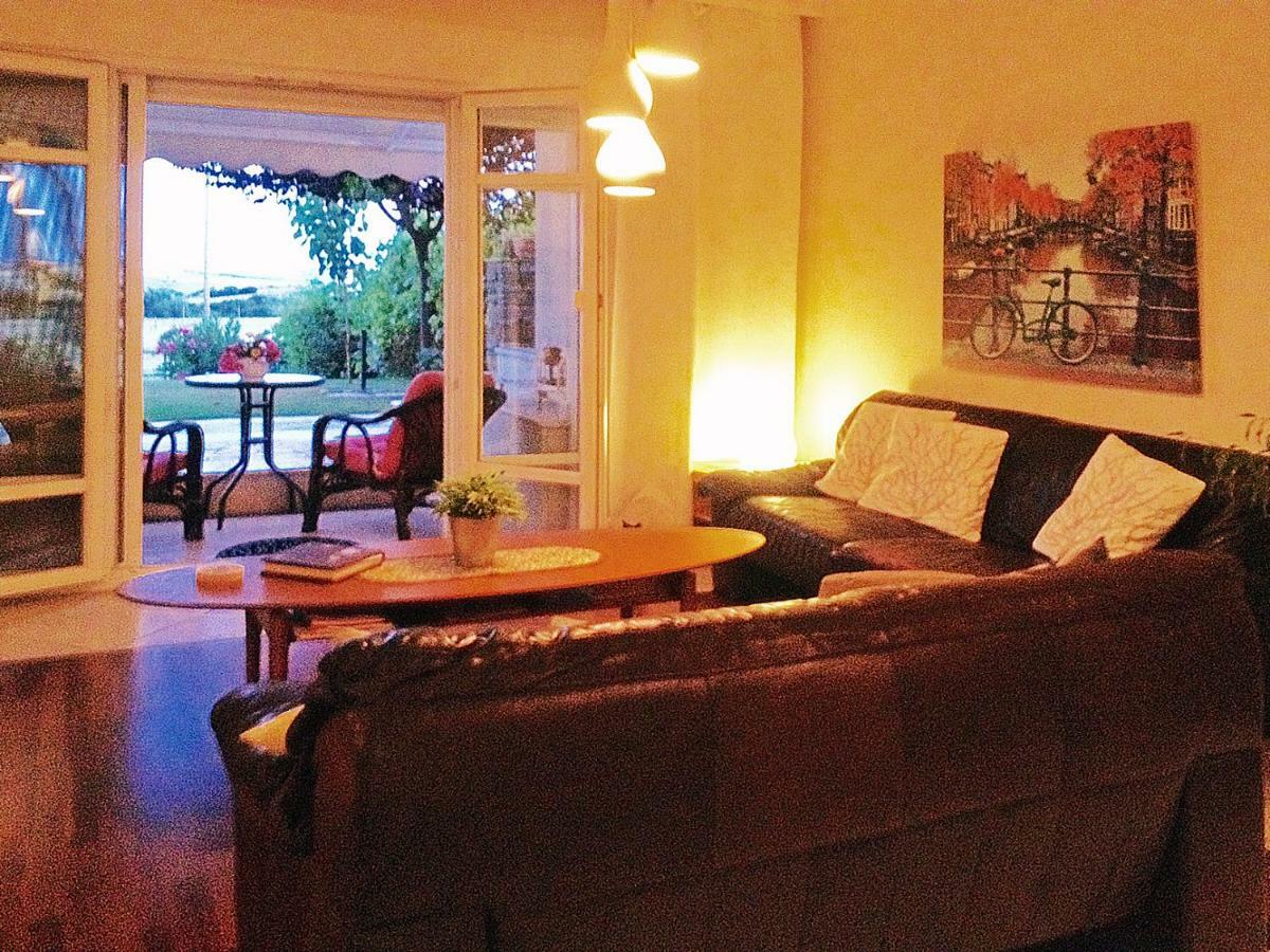 Lovely Apartm.Near Airport Kardiá Exterior foto