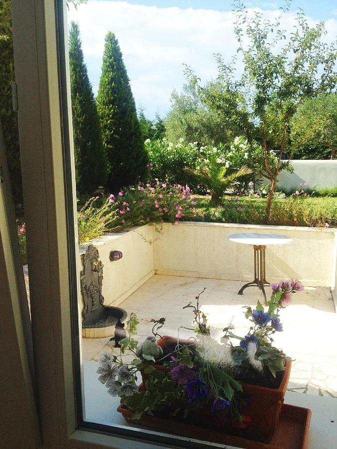 Lovely Apartm.Near Airport Kardiá Exterior foto